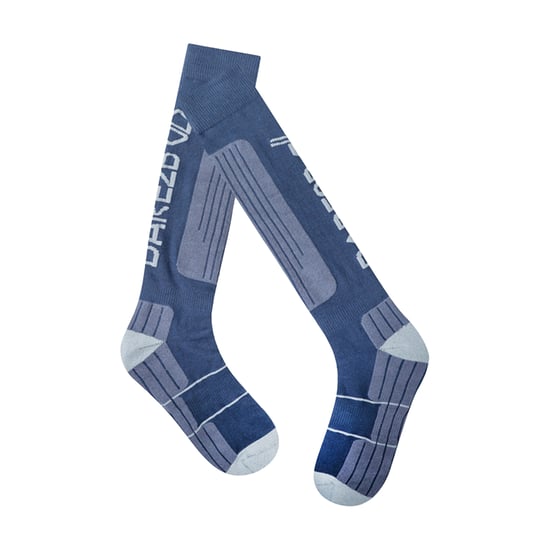 Dare 2B - Technische Skisocken für Herren (Dunkel-Jeansblau) - Image 2