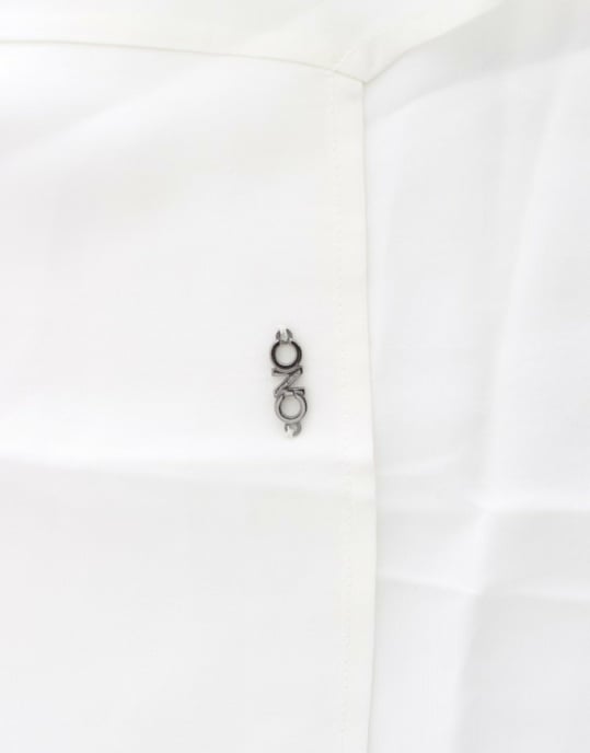 Pailletten-Top ohne Ärmel mit Schulterdetails - Image 6