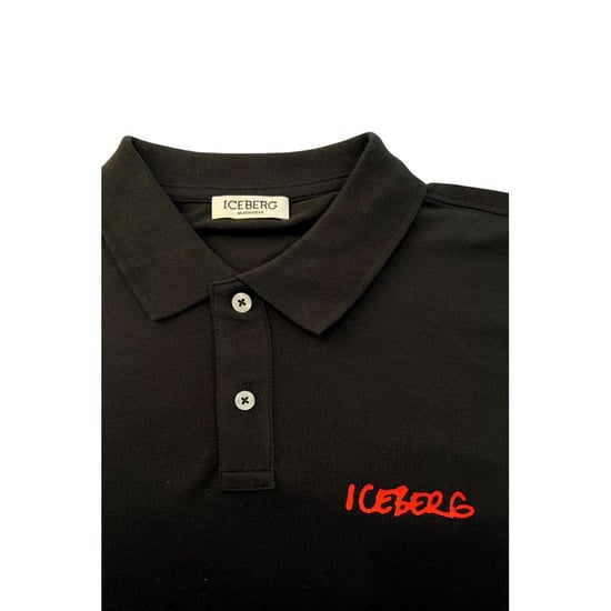 Iceberg Polo-Shirt - Image 3