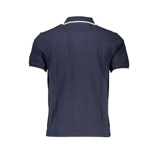 Klassisch geschnittenes Polo-Shirt mit kurzen Ärmeln - Image 2