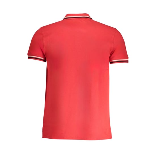 Cavalli Class Polo-Shirt mit kurzen Ärmeln - Image 2