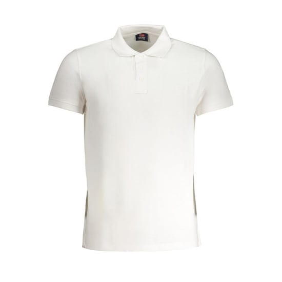 Polo-Shirt Klassische Passform Kurze Ärmel - Image 1