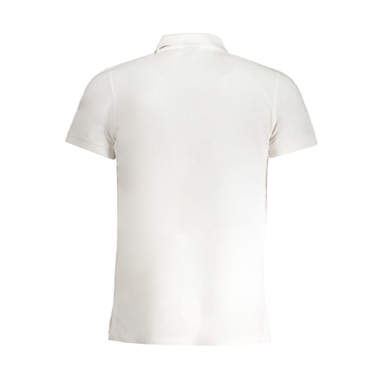 Polo-Shirt Klassische Passform Kurze Ärmel - Image 2