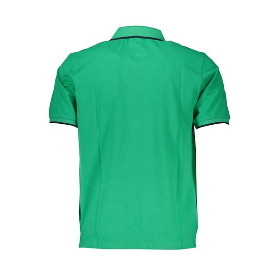 Polo-Shirt Klassischer Schnitt Kurze Ärmel - Image 2