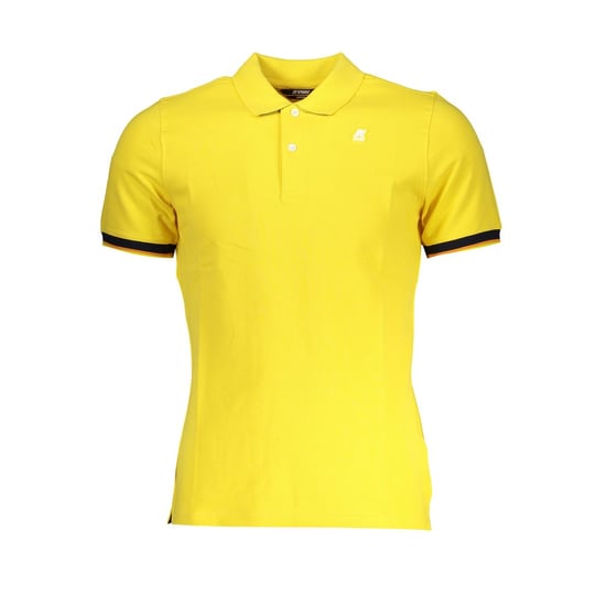 Kurzärmeliges Poloshirt - Image 1