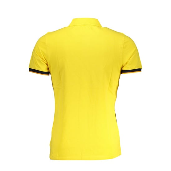Kurzärmeliges Poloshirt - Image 2