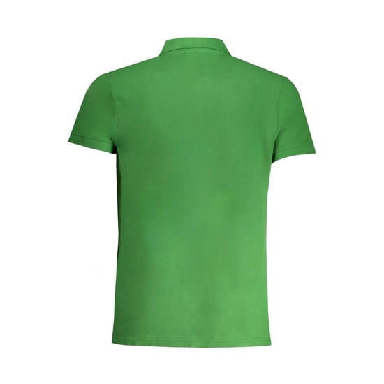 Kurzarm Polo-Shirt - Image 2