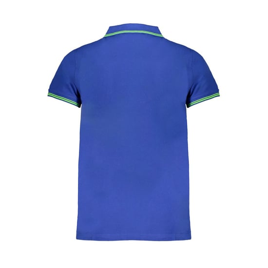 Poloshirt Kurzarm Klassisch - Image 2