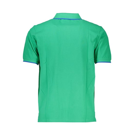 Herren Poloshirt mit kurzen Ärmeln - Image 2