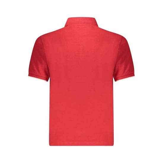 Poloshirt Klassische Passform Kurze Ärmel - Image 2