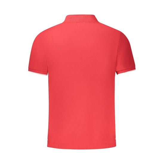 Poloshirt Klassische Passform Kurze Ärmel - Image 3