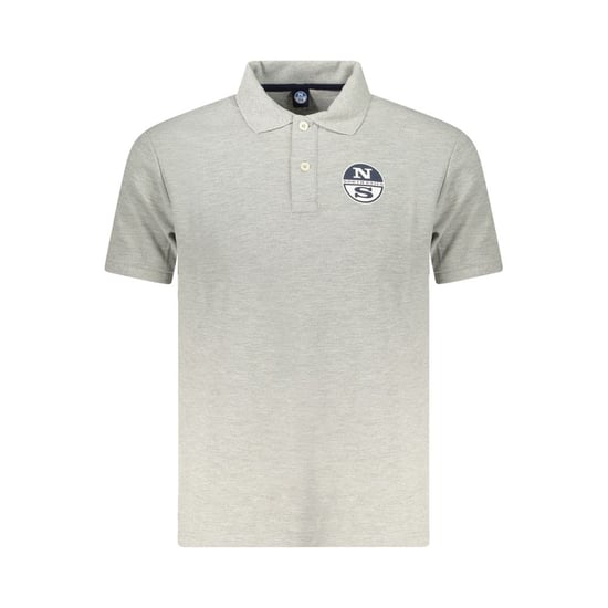 Poloshirt mit kurzen Ärmeln, normale Passform - Image 2