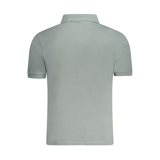 Klassisch geschnittenes Polo-Shirt mit kurzen Ärmeln - Image 2