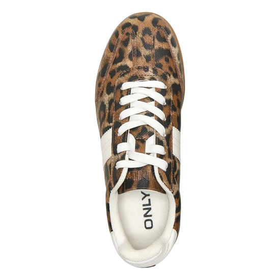 Only - "Amber" Sneaker für Damen (Sand) - Image 3