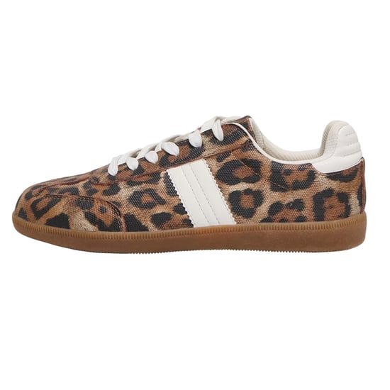Only - "Amber" Sneaker für Damen (Sand) - Image 4