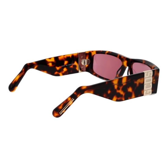 Acetatrahmen Sonnenbrille - Image 3