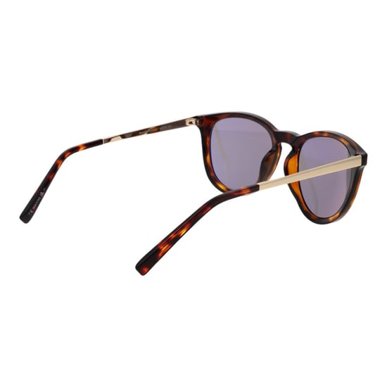 Runde Rahmen Sonnenbrille - Image 3