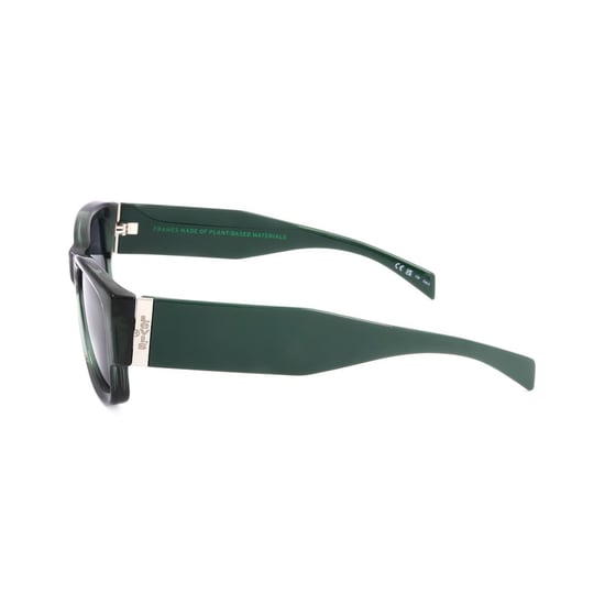 Rechteckige Pflanzenbasierte Sonnenbrille - Image 3