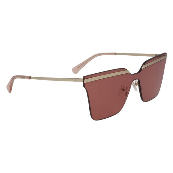 Lo602s Rote Sonnenbrille - Image 2