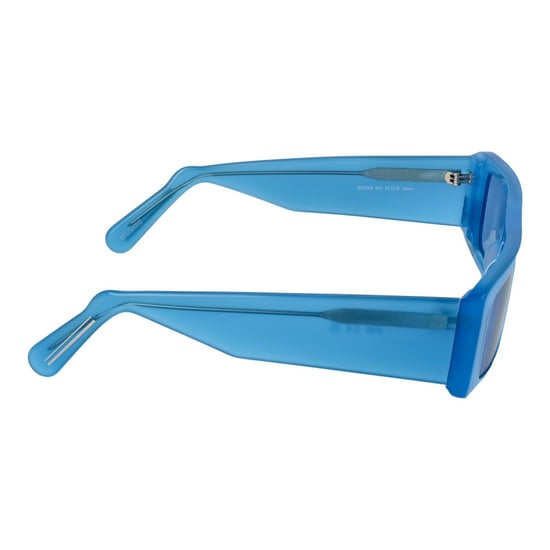 Rechteckige Sonnenbrille Modell Gc1055356 - Image 3