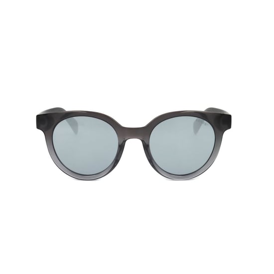 Runde Sonnenbrille mit verlaufenden Gläsern - Image 2
