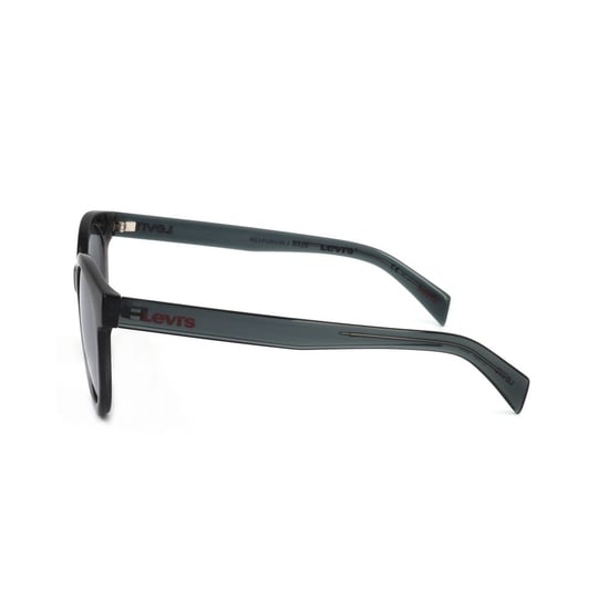Runde Sonnenbrille mit verlaufenden Gläsern - Image 3