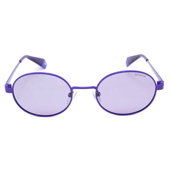 Polaroid PLD 6066/S Runde Sonnenbrille - Image 2
