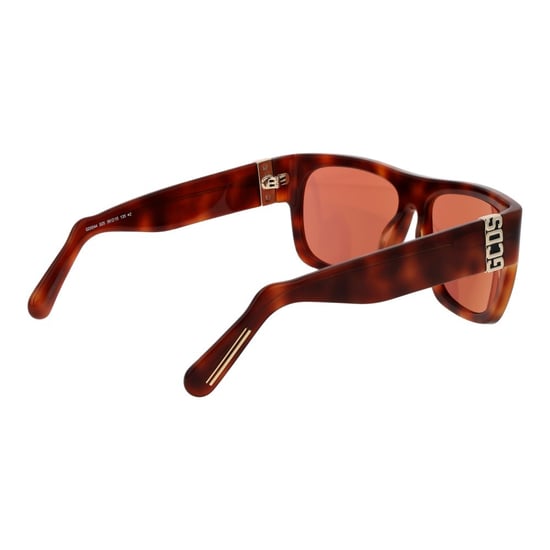Quadratische Kunstoffbrille - Image 3