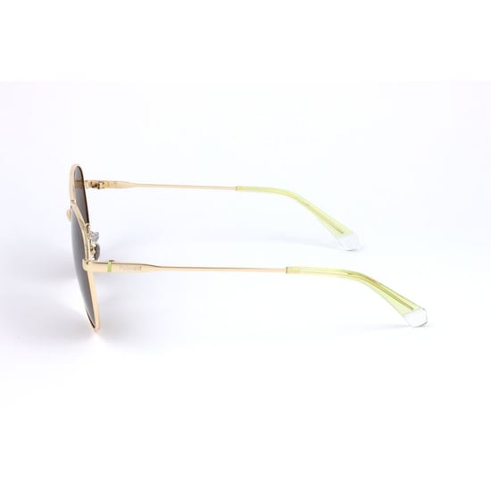 Aviator-Sonnenbrille mit braunen Gläsern - Image 3