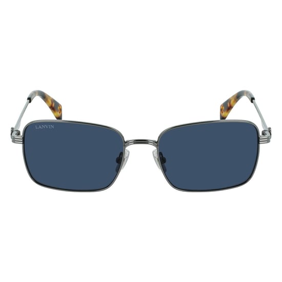 Lanvin Quadratische Sonnenbrille Metallrahmen - Image 2