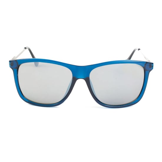 Co2010s Quadratische Sonnenbrille Blau - Image 2