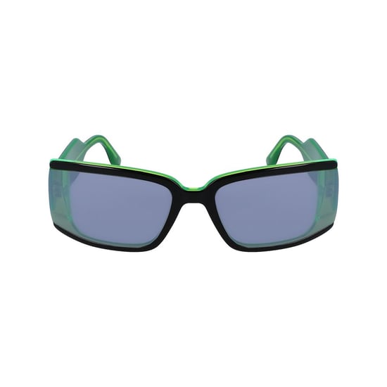 Kl6106s Sonnenbrille mit grünem Rahmen - Image 2