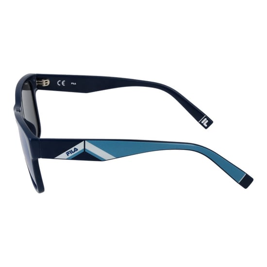Fila Sf1007 Quadratische Sonnenbrille - Image 4