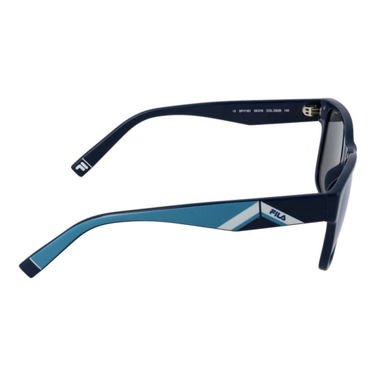 Fila Sf1007 Quadratische Sonnenbrille - Image 5