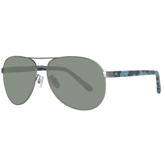 Aviator-Sonnenbrille Tb9171 Camouflage-Bügel - Image 1