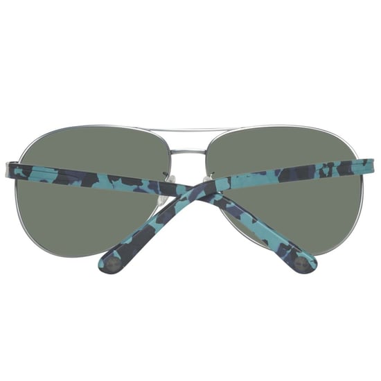 Aviator-Sonnenbrille Tb9171 Camouflage-Bügel - Image 3