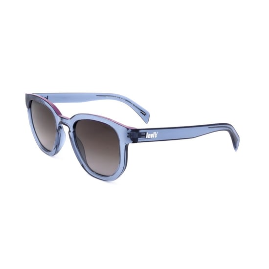 Lelv1022spjpac Quadratische Sonnenbrille - Image 1