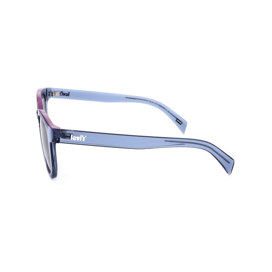 Lelv1022spjpac Quadratische Sonnenbrille - Image 3