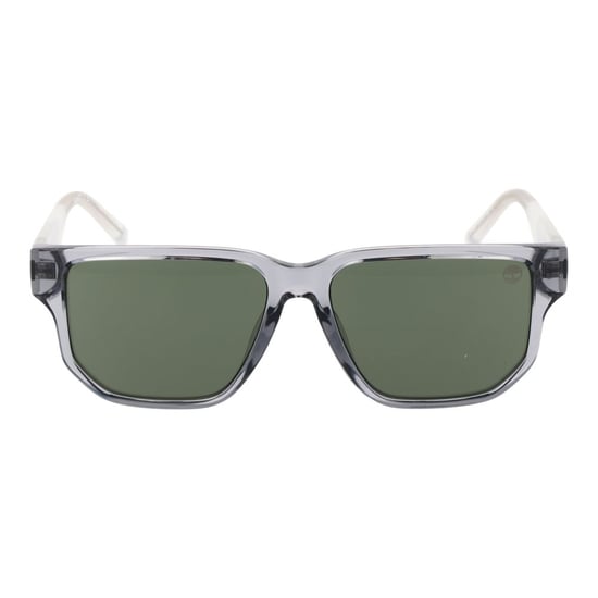 Stylische graue Sonnenbrille - Image 2