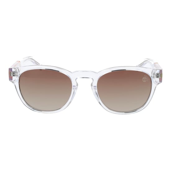 Klare Rahmen-Sonnenbrille - Image 2