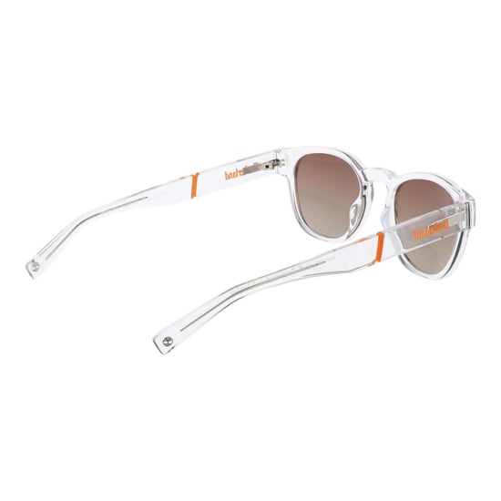 Klare Rahmen-Sonnenbrille - Image 3