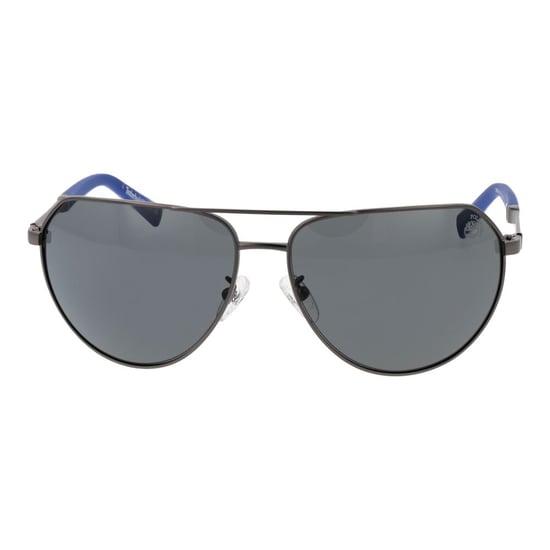 Aviator-Sonnenbrille mit Metallrahmen - Image 2