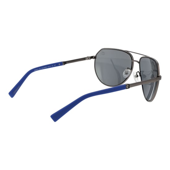 Aviator-Sonnenbrille mit Metallrahmen - Image 3