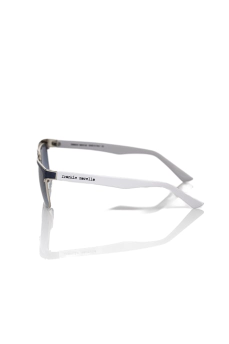 Fr22133 Quadratische Sonnenbrille - Image 3
