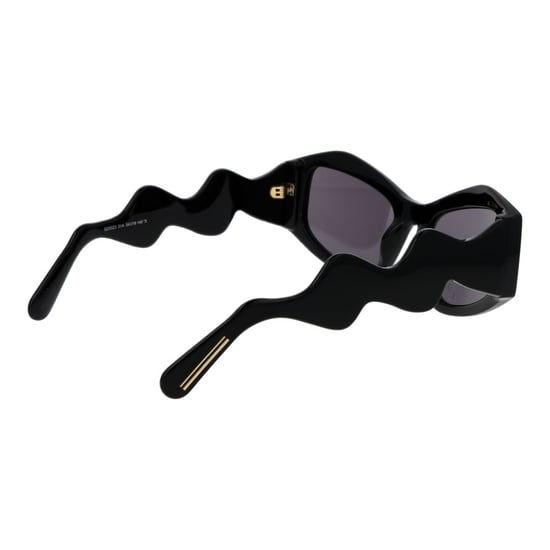 Wellenförmige Sonnenbrille - Image 3