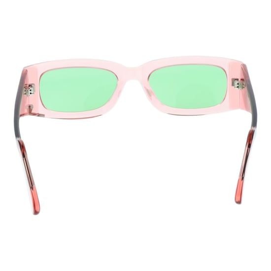 Gcds Sonnenbrille Pink Grün Modell Gc1041865 - Image 2