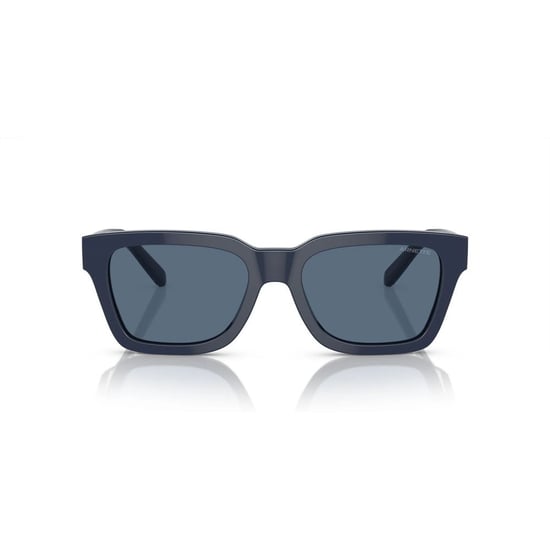 Quadratische Bioacetat-Sonnenbrille - Image 2