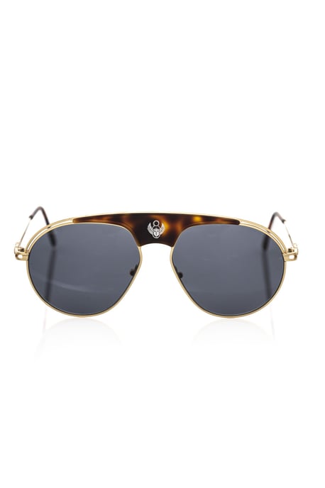 Aviator Sonnenbrillen Scarab Modell - Image 1