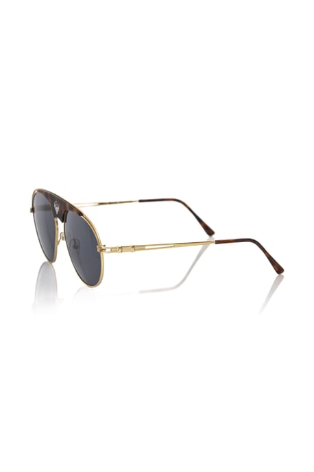 Aviator Sonnenbrillen Scarab Modell - Image 2