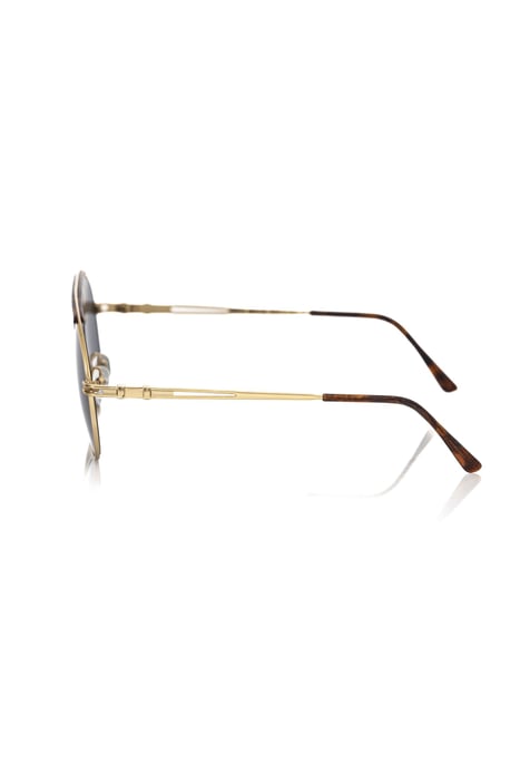 Aviator Sonnenbrillen Scarab Modell - Image 3